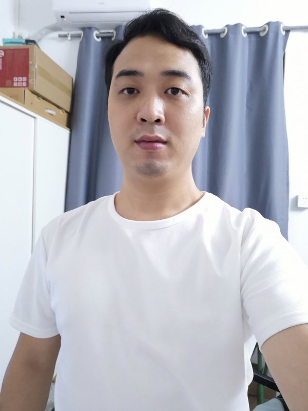 张先生的第一张照片--九江相亲服务中心