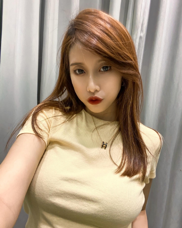 Emily的第一张照片--九江相亲服务中心