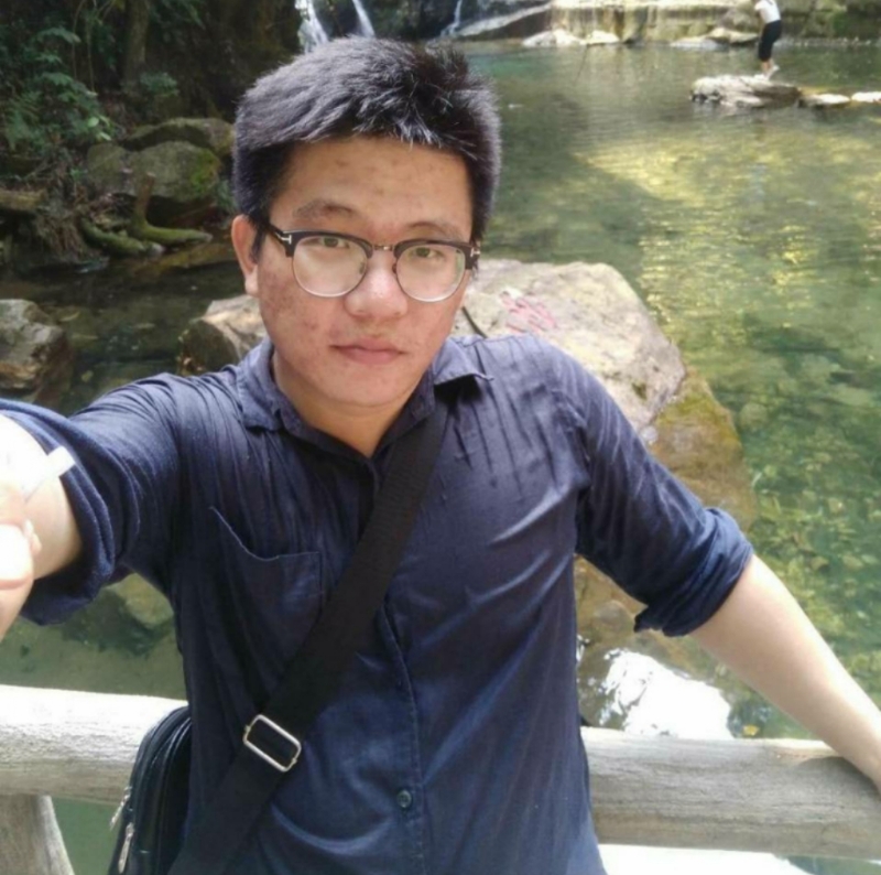 隔壁汪叔叔的第一张照片--九江相亲服务中心