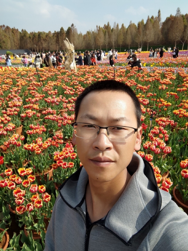 等待的第一张照片--九江相亲服务中心