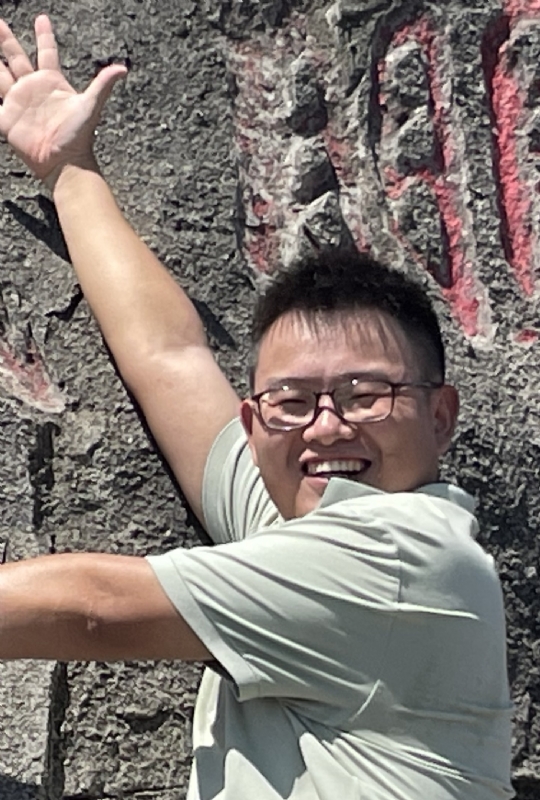 惜福9的第一张照片--九江相亲服务中心