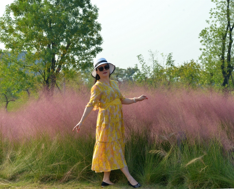 阿红的第一张照片--九江相亲服务中心