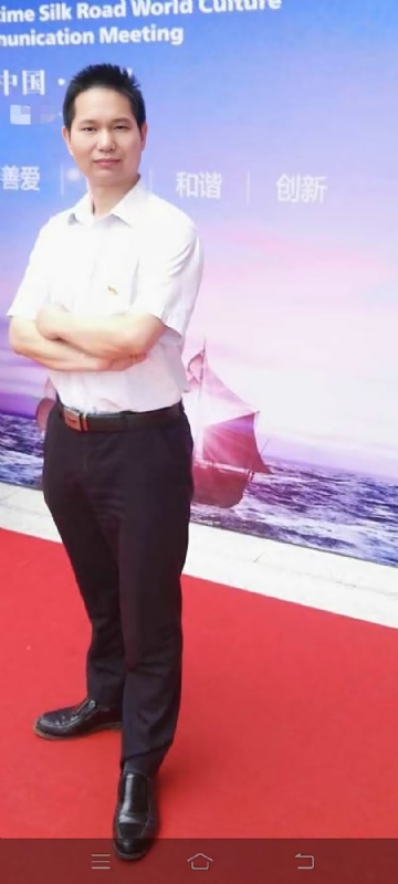 玉树临风的第一张照片--九江相亲服务中心