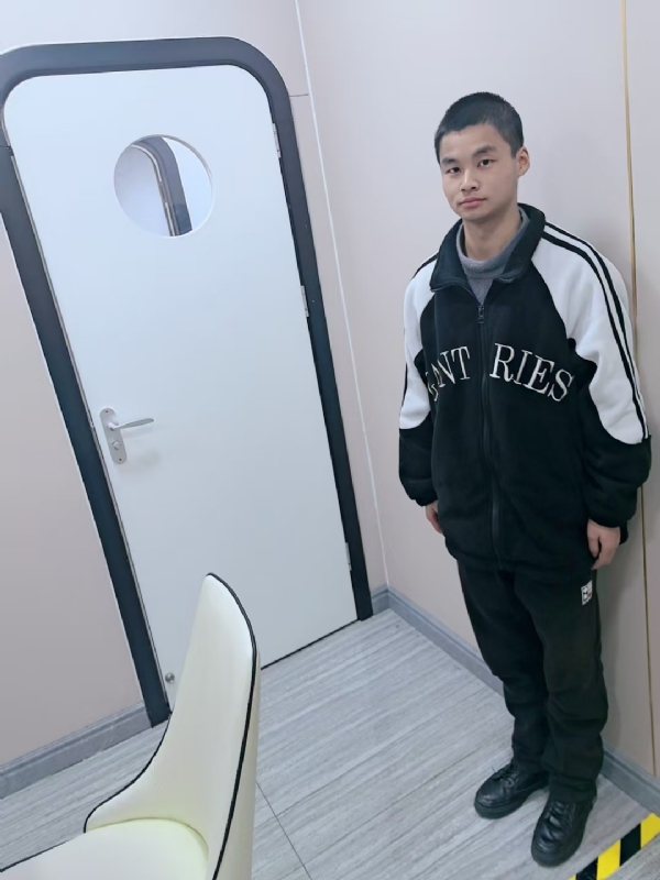 海中的星空的第一张照片--九江相亲服务中心