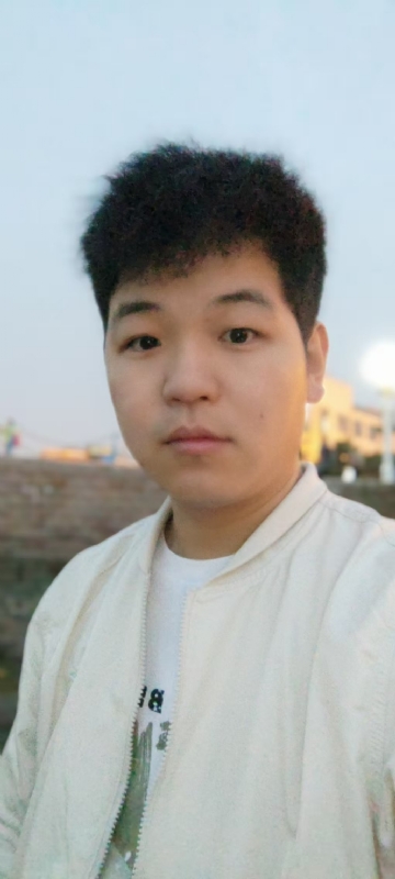 随缘的第一张照片--九江相亲服务中心