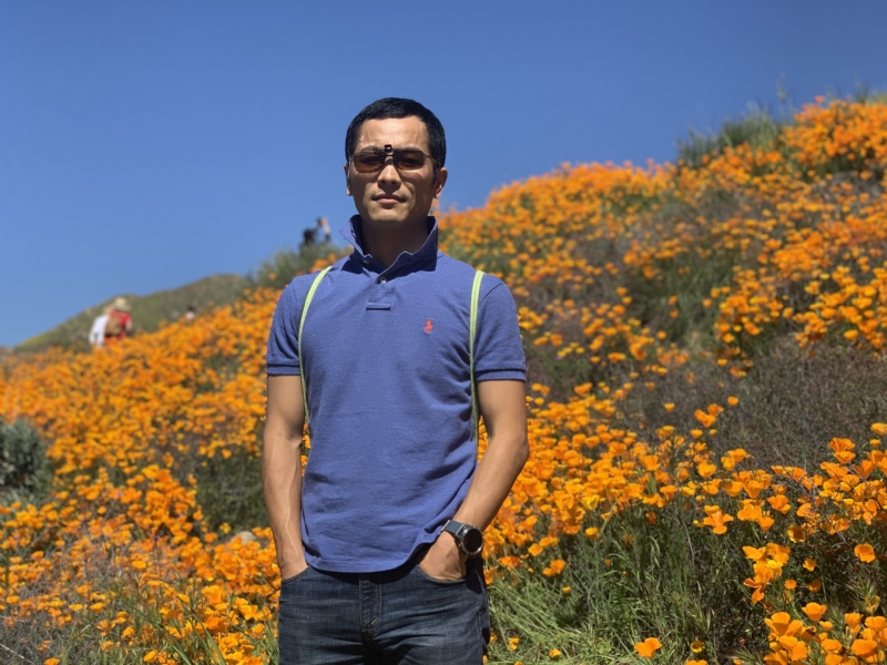 Philo的第三张照片--九江相亲服务中心