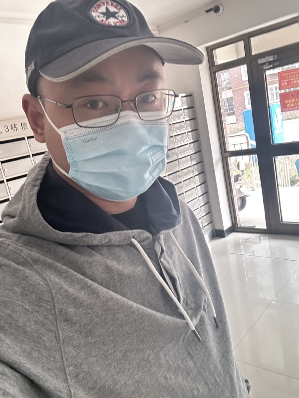 冰的第一张照片--九江相亲服务中心