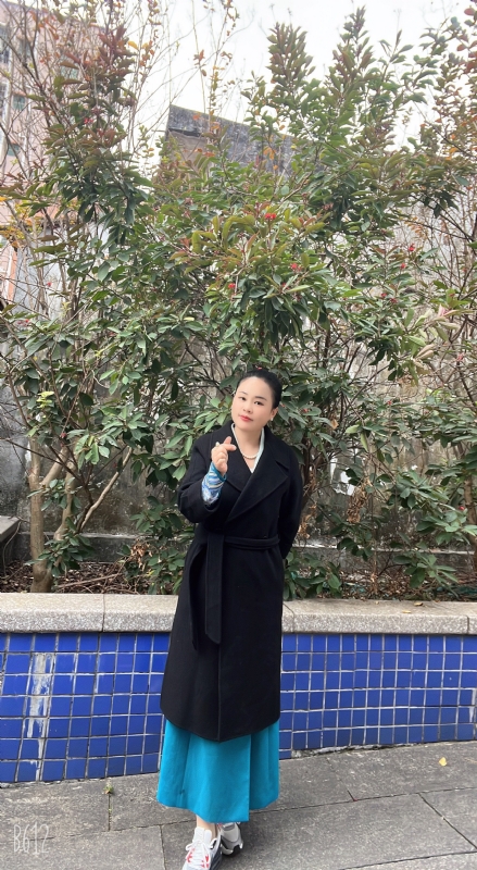 随遇而安的第一张照片--九江相亲服务中心