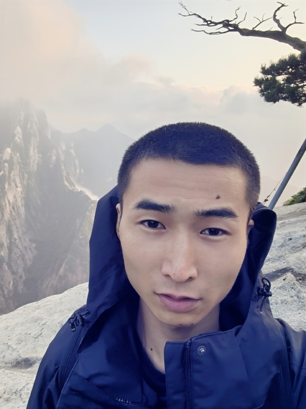 汪先生的第一张照片--九江相亲服务中心