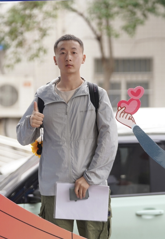 当下的第一张照片--九江相亲服务中心