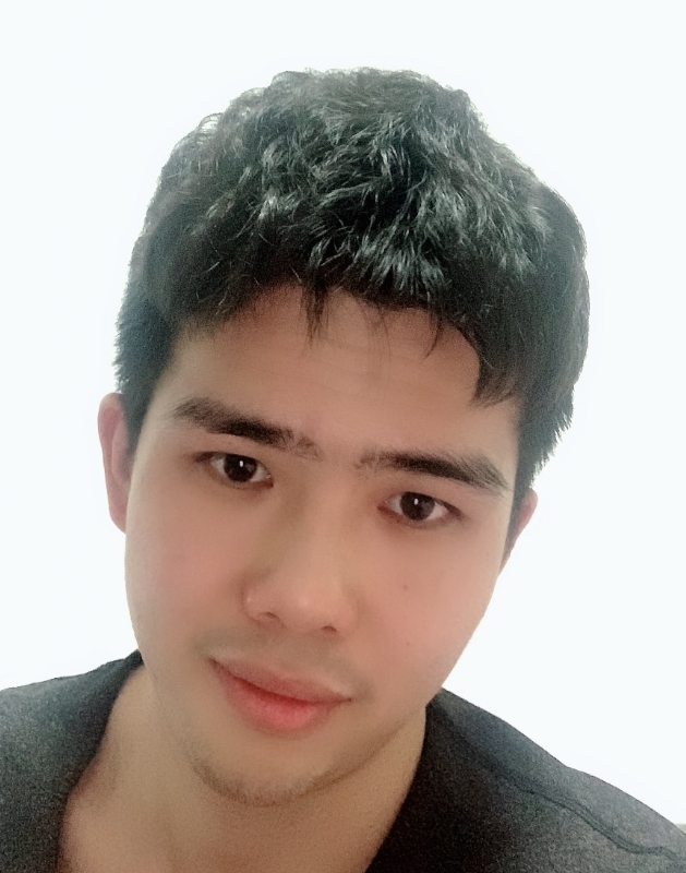 阿龙设计师的第七张照片--九江相亲服务中心