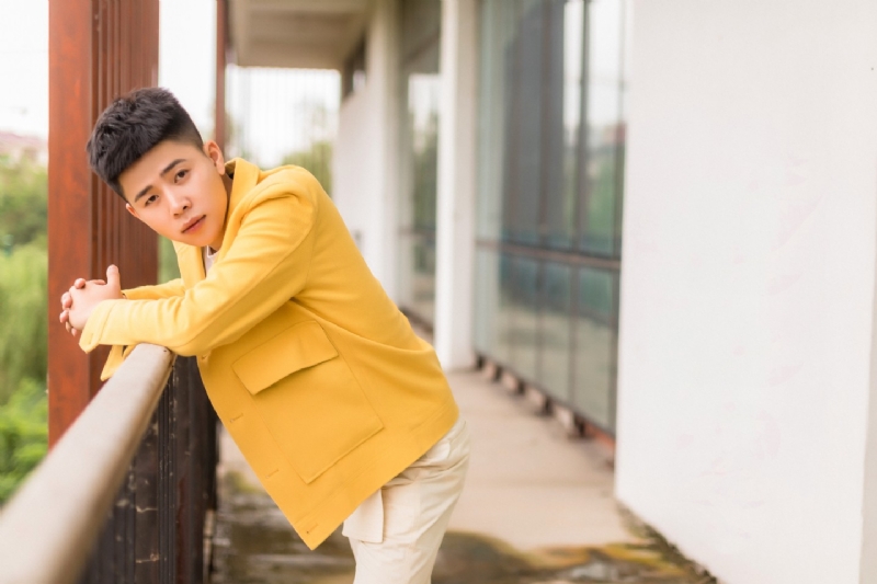 小付吖的第二张照片--九江相亲服务中心