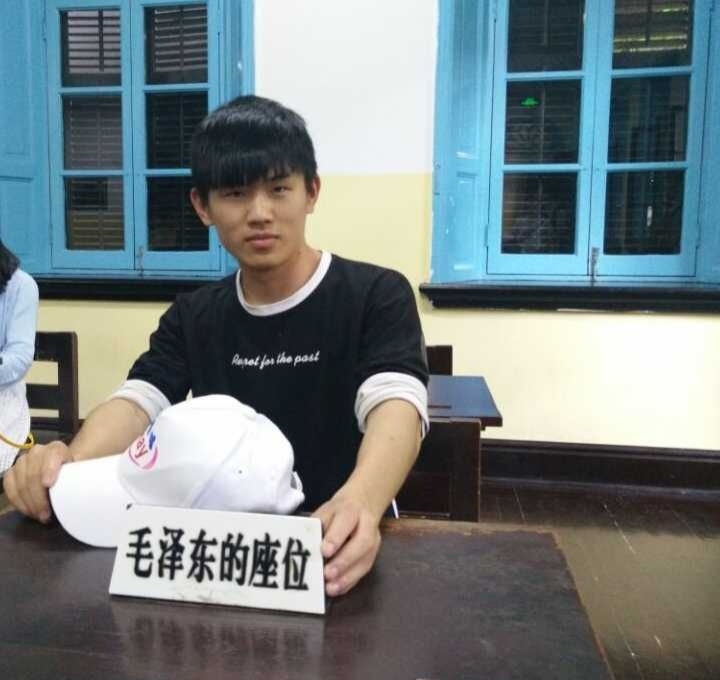 Nian的第一张照片--九江相亲服务中心