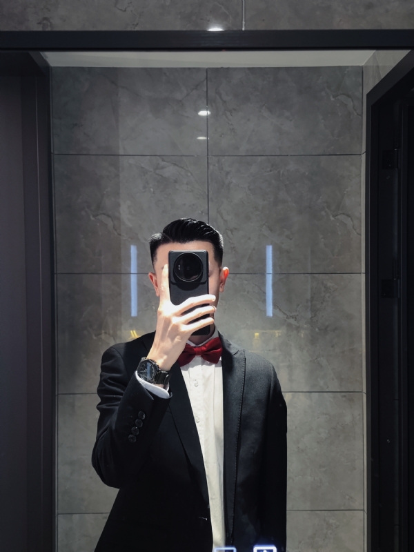 没事儿早点睡的第一张照片--九江相亲服务中心