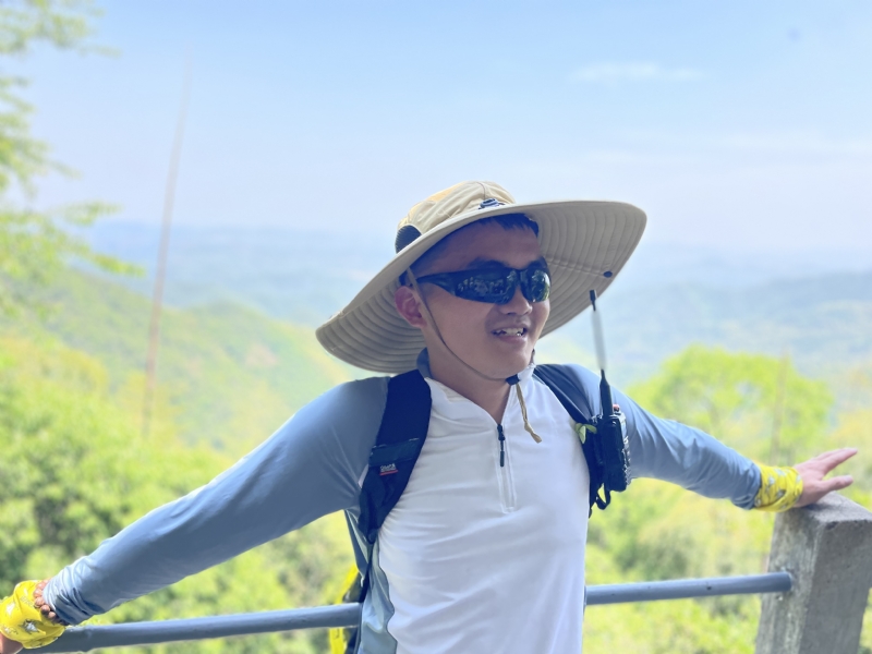 小鱼儿的第一张照片--九江相亲服务中心