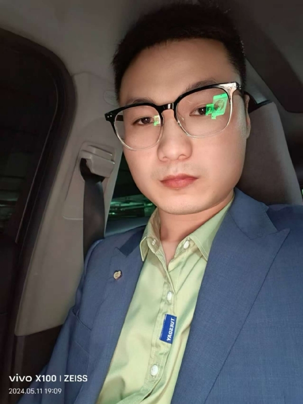 东东的第二张照片--九江相亲服务中心