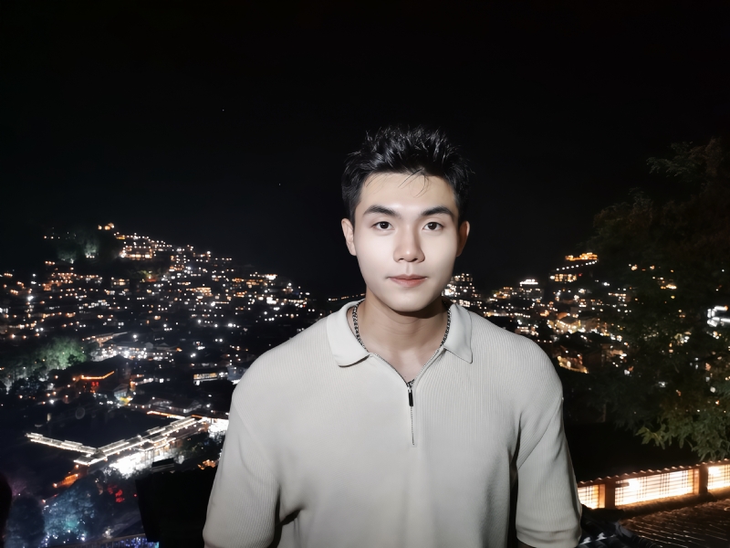 Chen的第二张照片--九江相亲服务中心