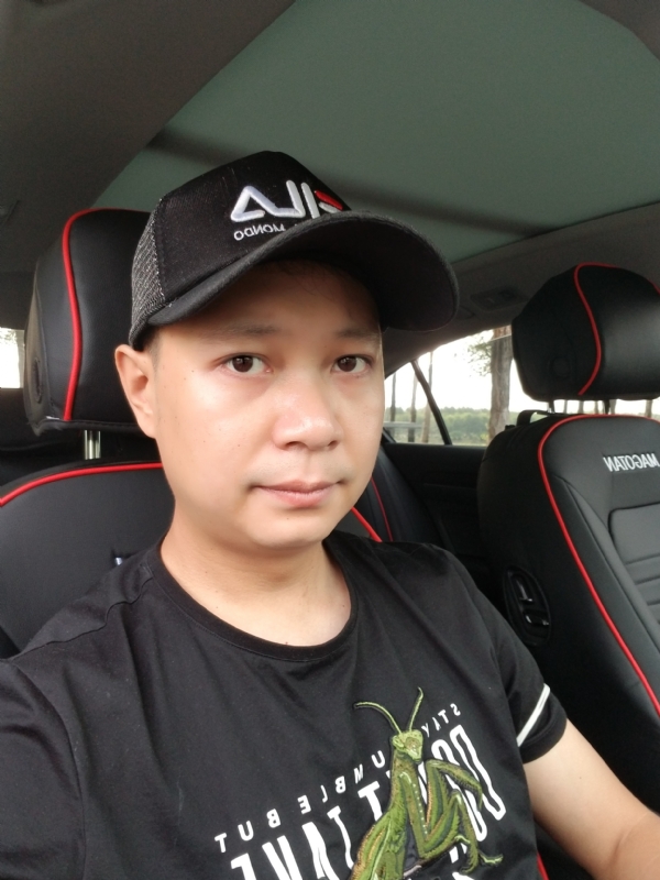 虎一的第一张照片--九江相亲服务中心