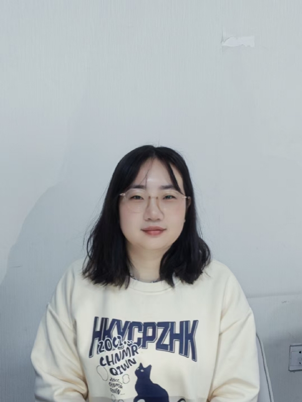 雪舞的第一张照片--九江相亲服务中心