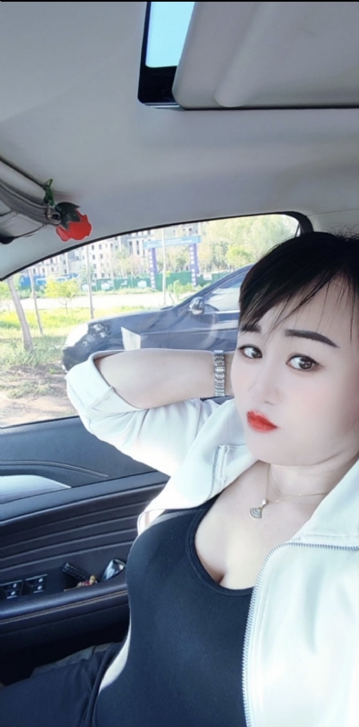 王芳燕的第六张照片--九江相亲服务中心