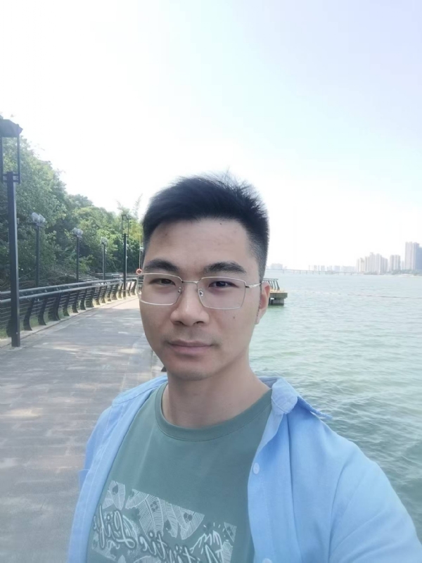 海洲的第二张照片--九江相亲服务中心