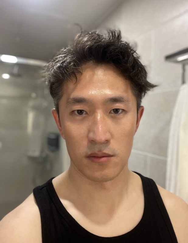 志勇的第一张照片--九江相亲服务中心