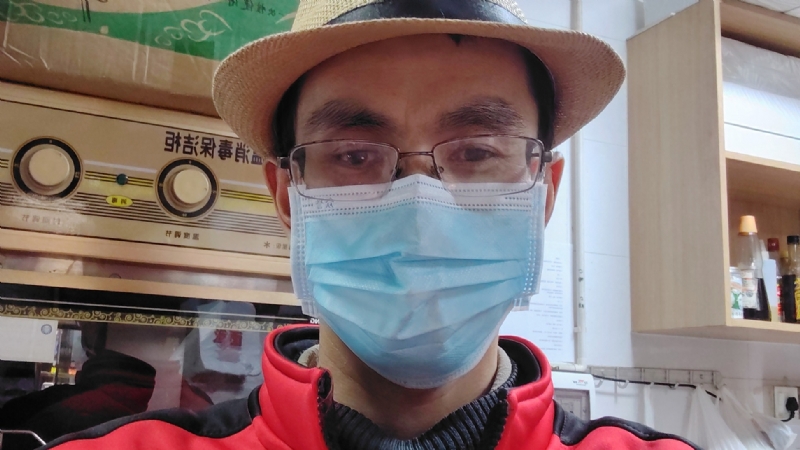 lin的第二张照片--九江相亲服务中心