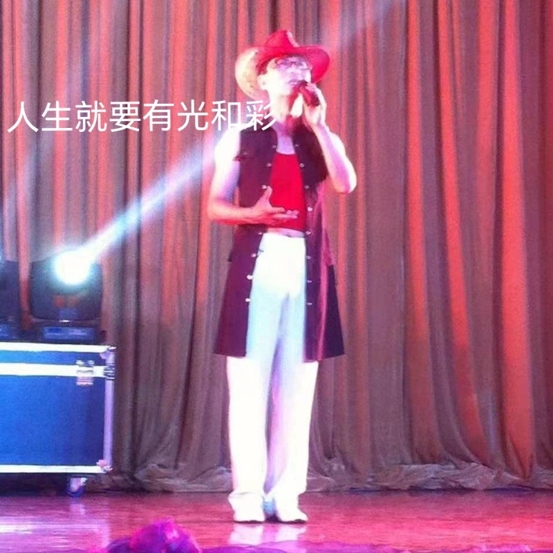 兑乙民的第三张照片--九江相亲服务中心