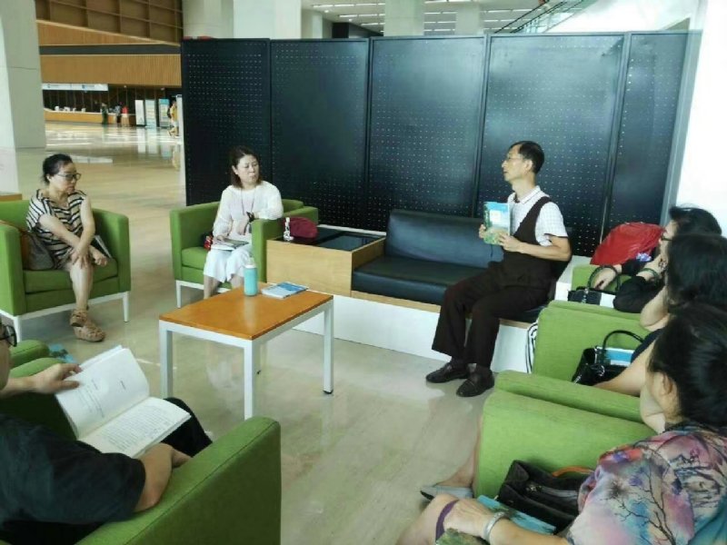 兑乙民的第六张照片--九江相亲服务中心