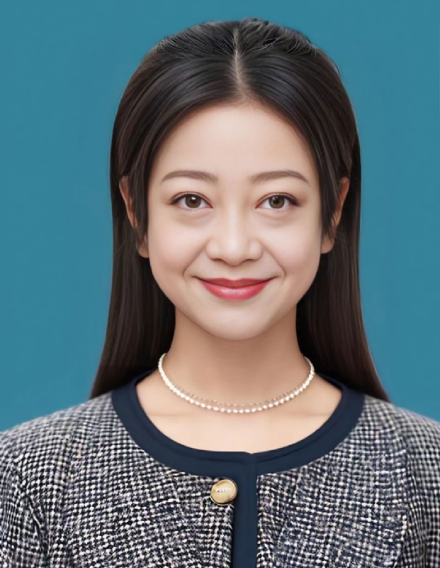 未来可期的第一张照片--九江相亲服务中心