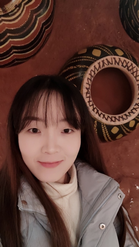 沐儿的第二张照片--九江相亲服务中心