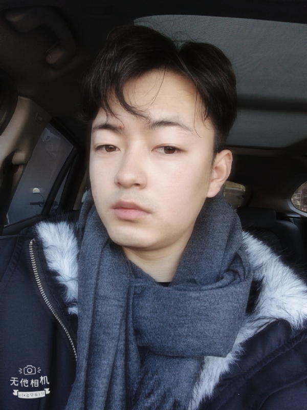 得梦为鱼的第一张照片--九江相亲服务中心