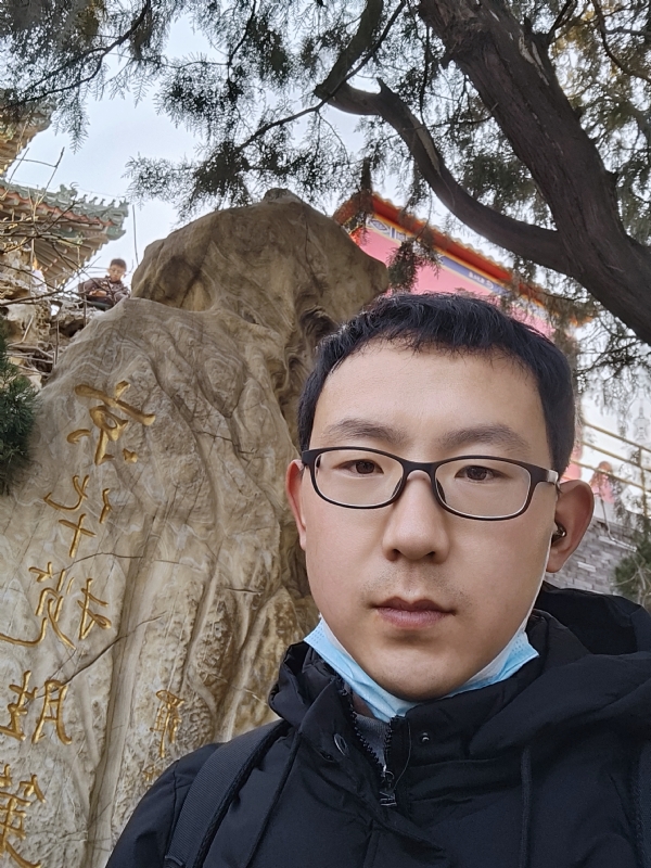 小徐要努力的第一张照片--九江相亲服务中心