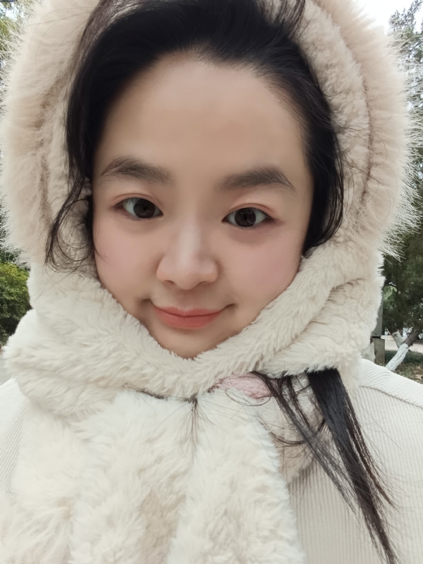 玥玥的第二张照片--九江相亲服务中心