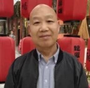 教师作家诗人的第一张照片--九江相亲服务中心