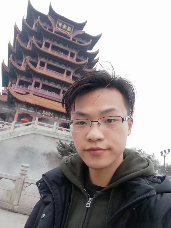 晓风残月的第一张照片--九江相亲服务中心