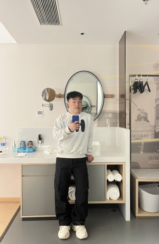 挚生的第一张照片--九江相亲服务中心