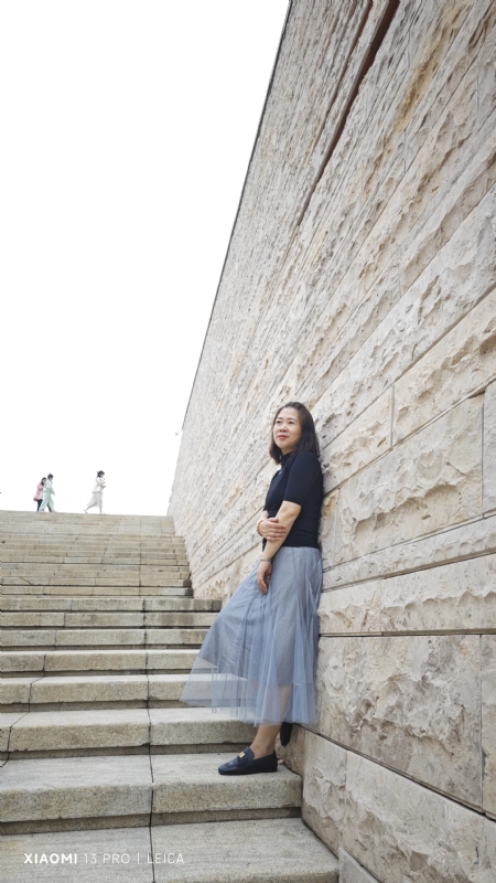 文文的第一张照片--九江相亲服务中心