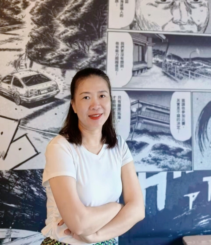 文文的第三张照片--九江相亲服务中心