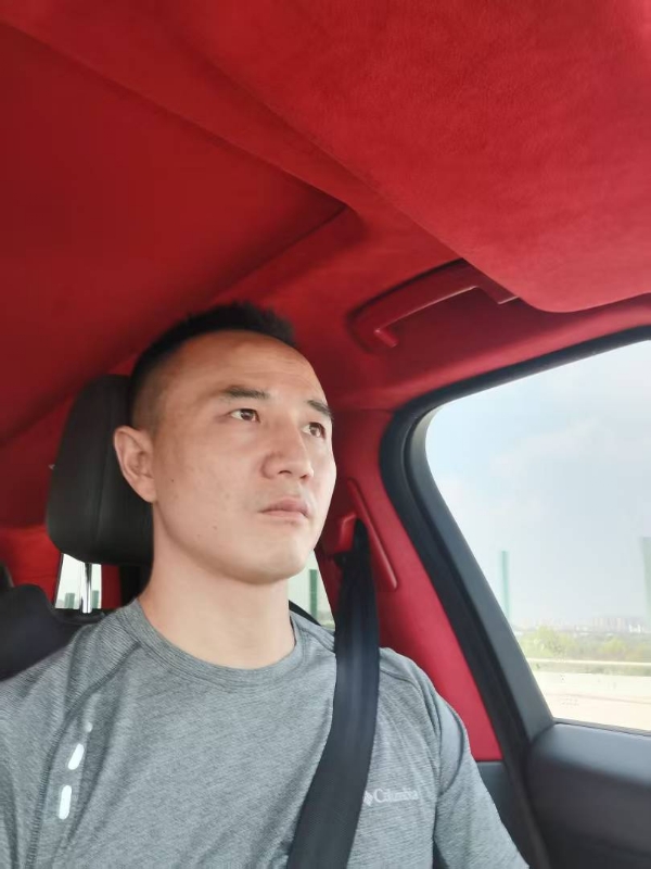 想的美的第二张照片--九江相亲服务中心