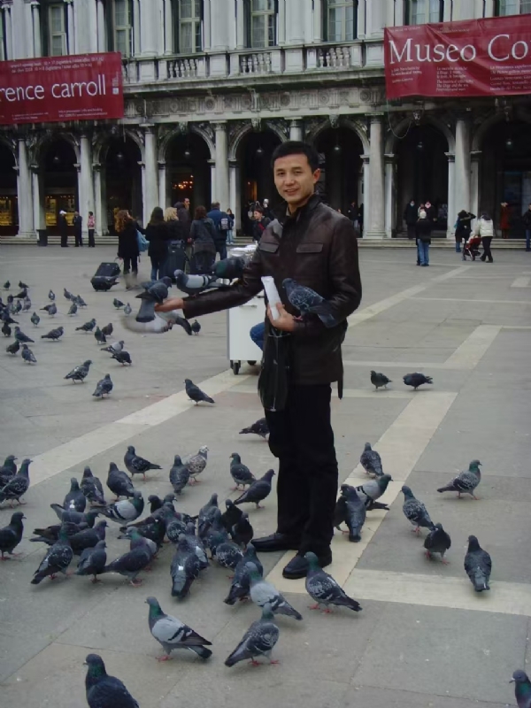 想的美的第三张照片--九江相亲服务中心