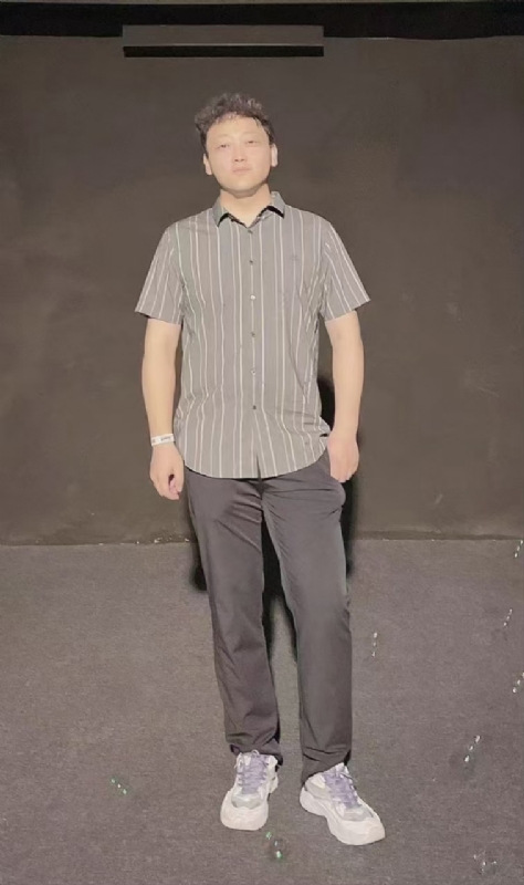 Health的第二张照片--九江相亲服务中心