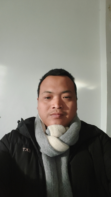 猪小凯的第一张照片--九江相亲服务中心