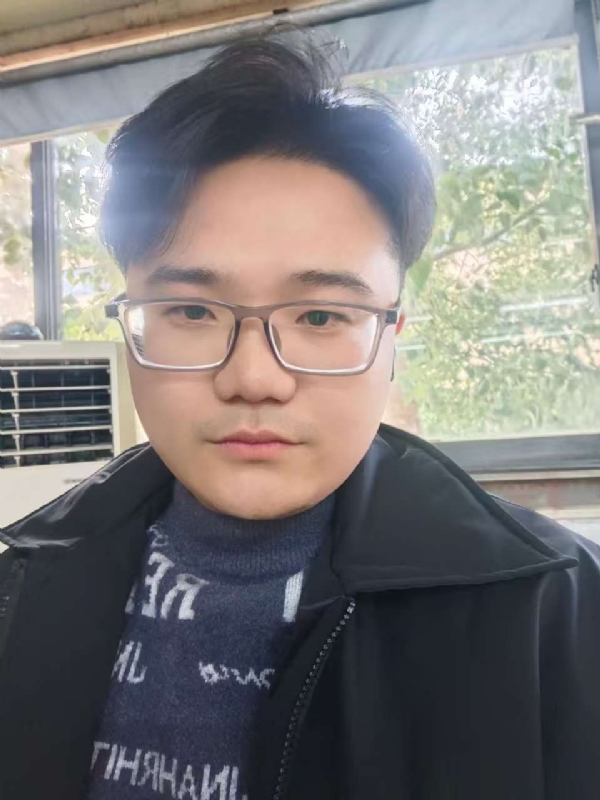 春风得意马蹄疾的第一张照片--九江相亲服务中心