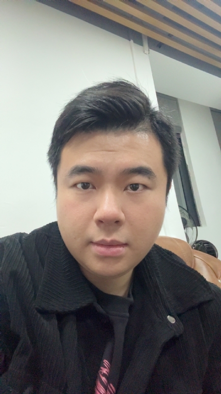 JACK的第三张照片--九江相亲服务中心