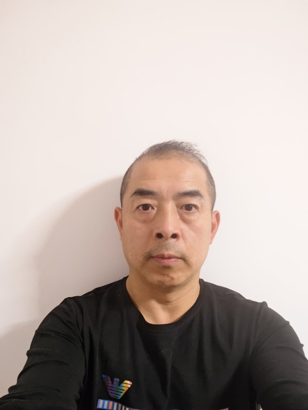 余生独自闯的第一张照片--九江相亲服务中心