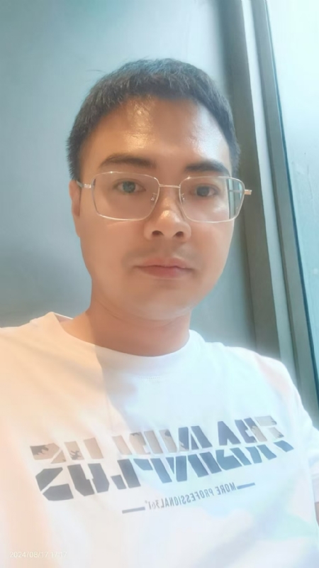 顺遂其心的第一张照片--九江相亲服务中心