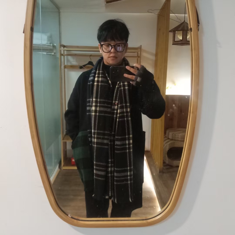 秦巧顺的第一张照片--九江相亲服务中心