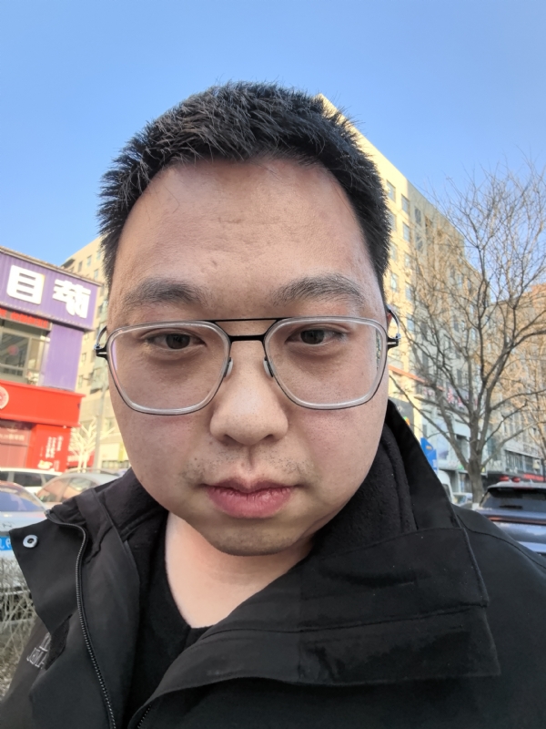 宋哲的第一张照片--九江相亲服务中心