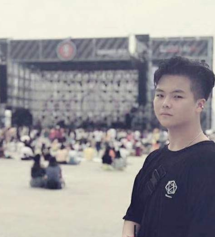 阿涛的第二张照片--九江相亲服务中心